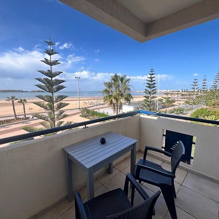 Sea View Apartment Mogador Essaouira Eksteriør bilde