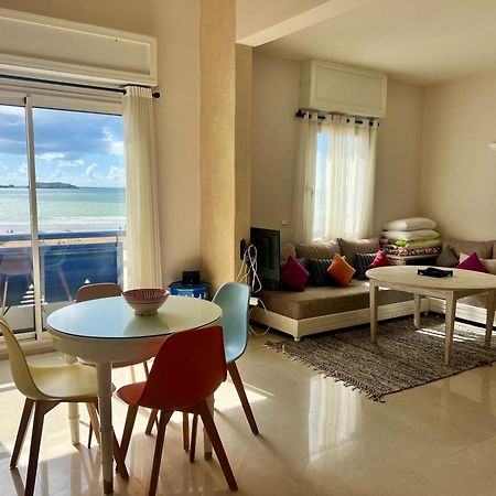 Sea View Apartment Mogador Essaouira Eksteriør bilde