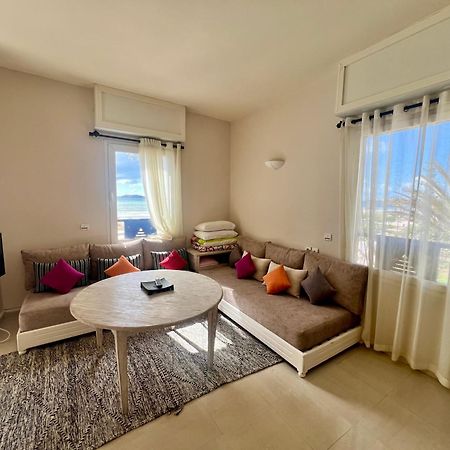 Sea View Apartment Mogador Essaouira Eksteriør bilde