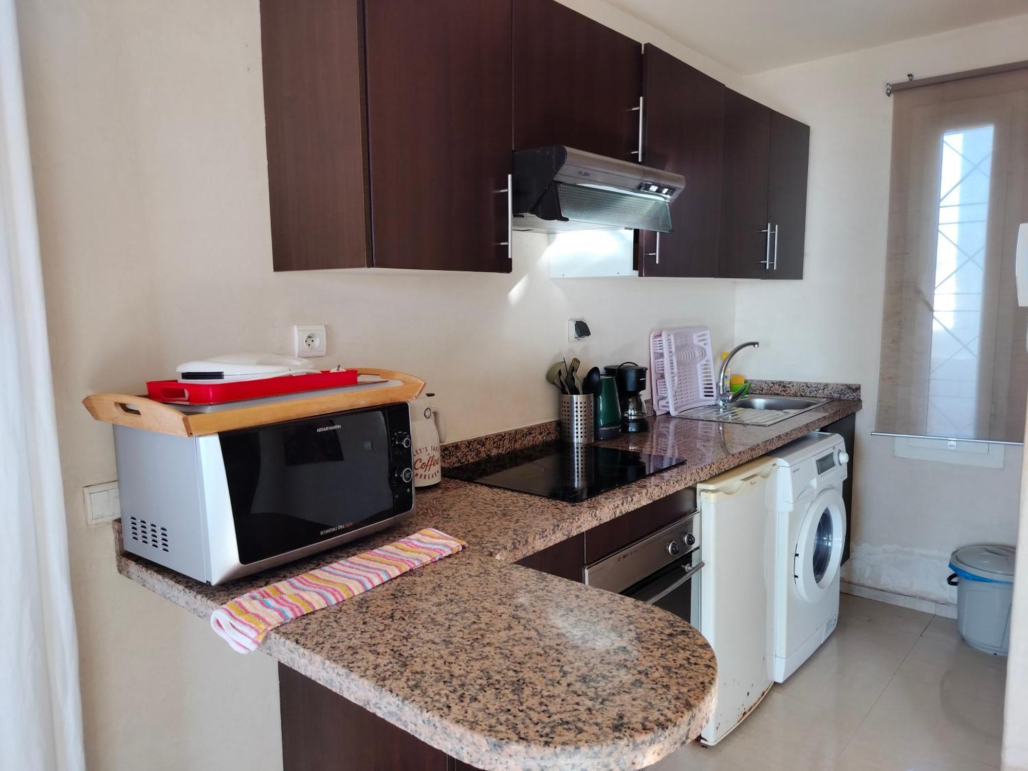 Sea View Apartment Mogador Essaouira Eksteriør bilde